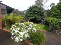 Warrandyte Retreat Guest House