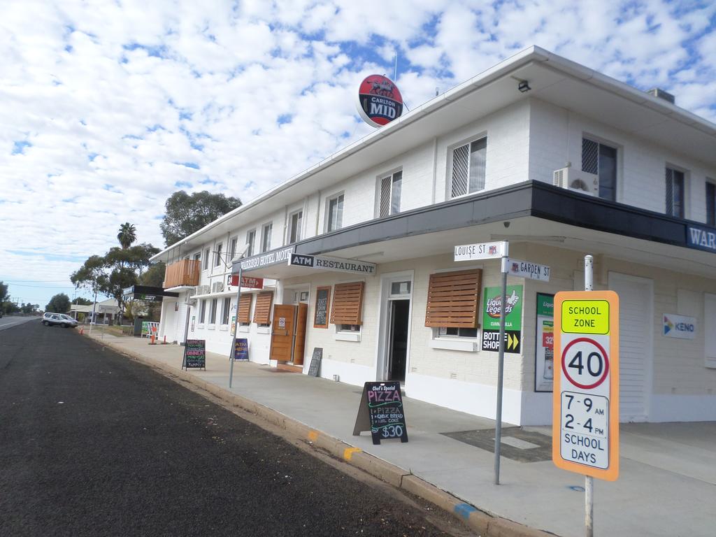 Warrego Hotel Motel Cunnamulla - thumb 3