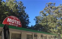 Watagan Forest Motel - Caltex Brunkerville - Internet Find