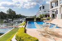 Waterfront Home / Amazing place to be - Seniors Australia