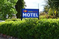 Wattle Grove Motel Maryborough - Internet Find
