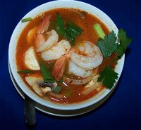 Annola Thai Restaurant - Click Find