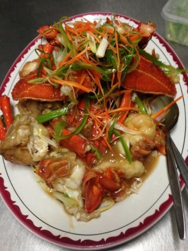 Phoen Wong Chinese Restaurant - thumb 1