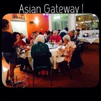 Asian Gateway - DBD