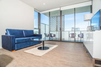 Wentworth Point 2Beds1Study2Bath Brand new APT - Seniors Australia