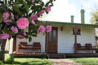 Westbury Gingerbread Cottages - Australian Directory