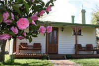Westbury Gingerbread Cottages - Seniors Australia