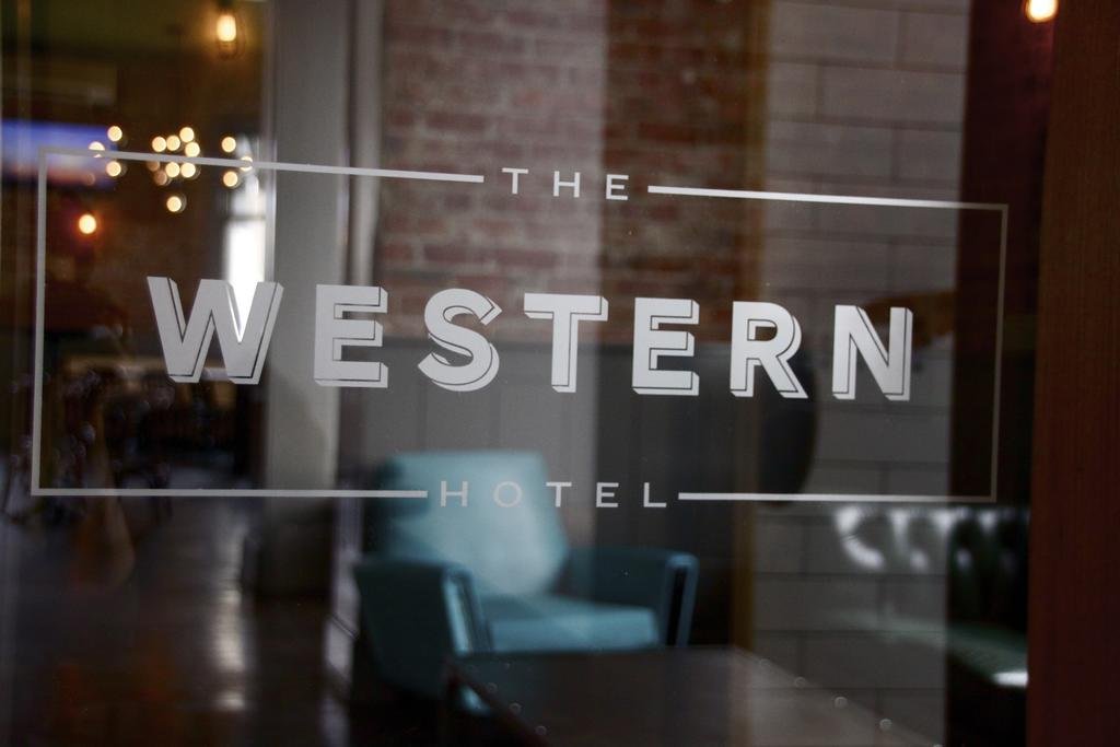 Western Hotel Ballarat