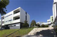 Western Sydney University Village - Campbelltown - Internet Find