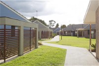 Western Sydney University Village - Hawkesbury - Click Find