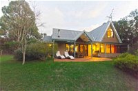 Westwood Cottage - Australian Directory