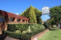 Westwood Motor Inn - Click Find