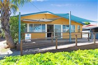 Wheelchair Friendly with water views - Welsby Pde Bongaree - Seniors Australia