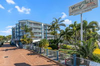 White Crest Luxury Apartments - Internet Find