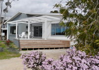 WHITE SHELLS HOLIDAY RENTAL - Click Find