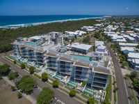 White Shells Luxury Apartments - Australian Directory