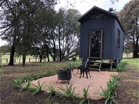 Willandra Tiny House - Seniors Australia