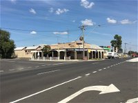 Winchelsea Motel - Australian Directory