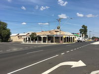 Winchelsea Motel - Petrol Stations