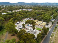 Windsor Gardens Caravan Park - Renee