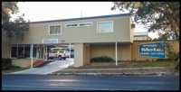 Windsor Motel - Seniors Australia