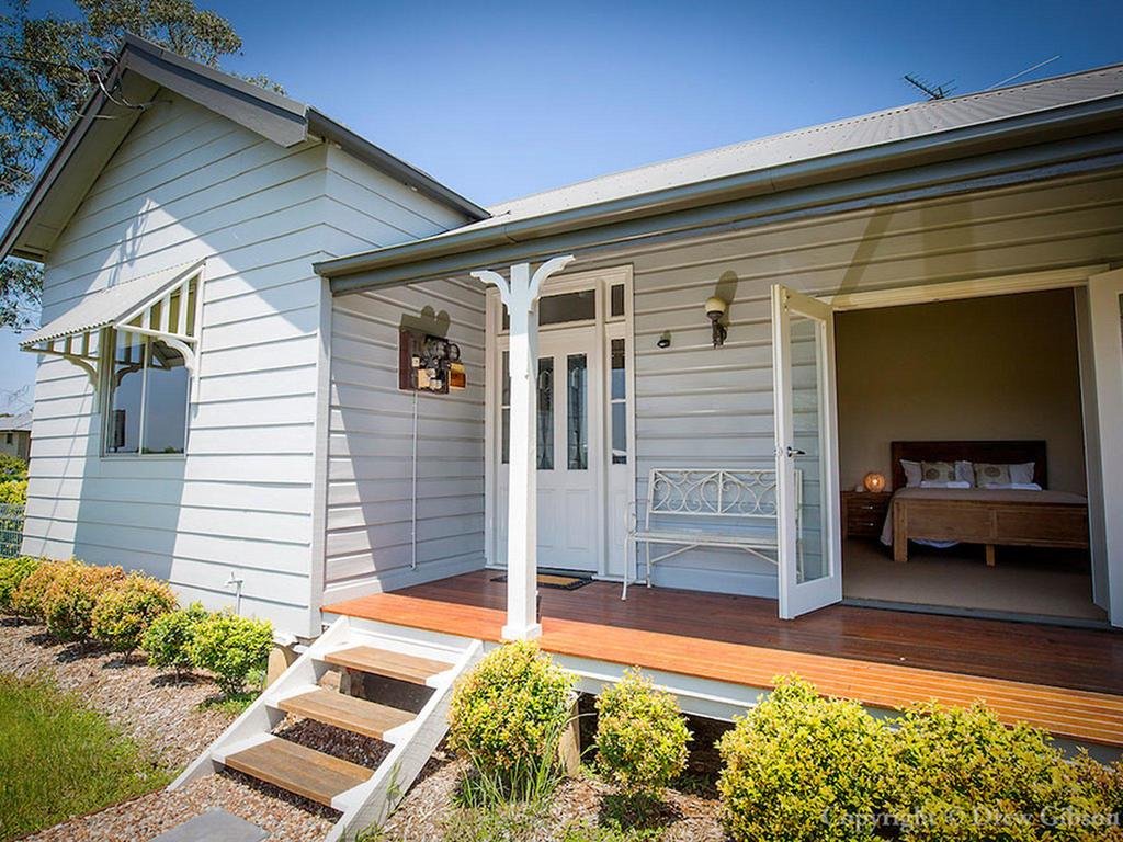 Wine Country Cottage Located Right At The Hunter Valley Gateway, Close To Everything - thumb 0