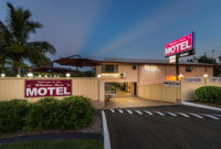Winter Sun Motel - Seniors Australia