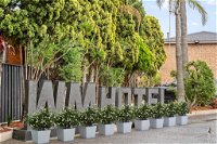 WM Hotel Bankstown - Adwords Guide