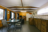 Wonboyn Cabins - Australian Directory