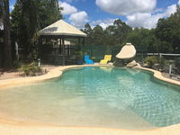 Wondai Colonial Motel - Realestate Australia