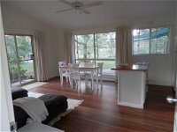 Wondai Hideaway Apartment - Click Find