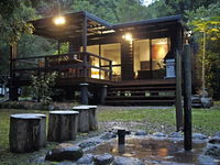 Wongari Eco Retreat - DBD