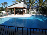 Woodgate Beach Houses - Adwords Guide