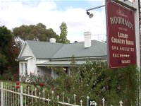 Woodlands of Bridgetown BB - Seniors Australia