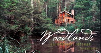 Woodlands Rainforest Retreat - Adwords Guide