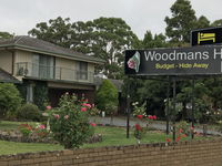 Woodmans Hill Motel - Qld Realsetate