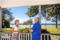 Woolgoolga Beach Holiday Park - Australian Directory