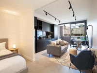 WOOLLOOMOOLOO ANCHORAGE H-L'Abode - Click Find