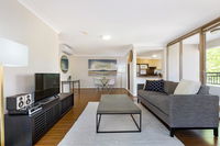 Woolloomooloo Modern Apartment 12BRK - Click Find