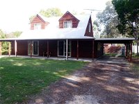Wyndham Lodge - Suburb Australia