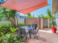 Yamba Daze - Sunrise - Pet Friendly