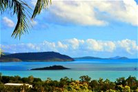 Yachtsmans Paradise Whitsundays - Seniors Australia