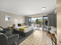 Yamba Sun Motel