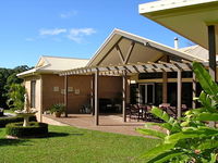 Yarrahapinni Homestead