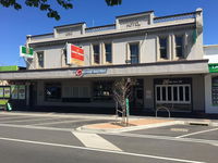 Yarram Commecial Hotel Motel - Click Find