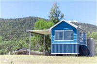 Yarra Valley Tiny House - Internet Find