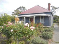 Yarram Cottage Art and Accommodation - Seniors Australia