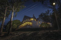 Yarrangobilly Caves House - Click Find