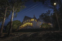 Yarrangobilly Caves House - Click Find