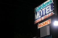 Yarraman Gardens Motel Queensland - Click Find